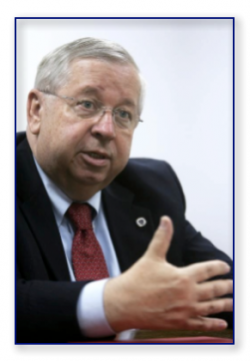Senator Richard Moore