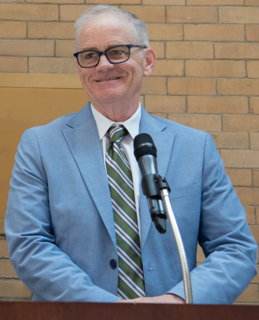 Rep. Tom Stanley