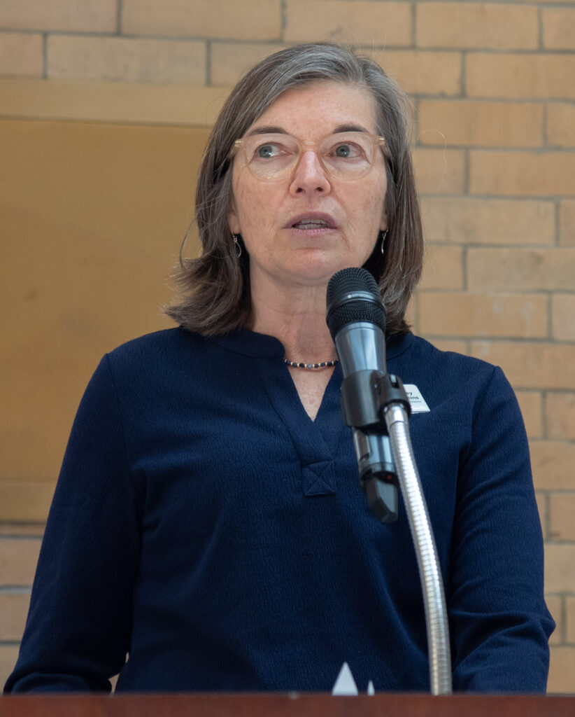 Betsy Crimmons