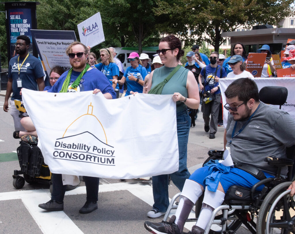 Disability Policy Consortium