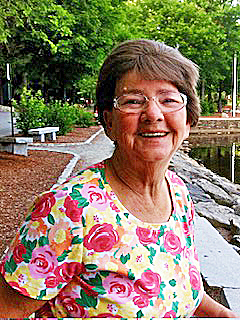 lois hamilton
