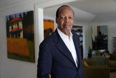 Lee Pelton